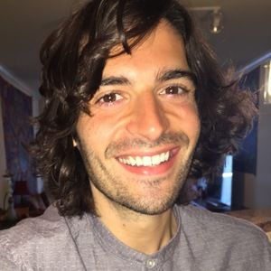 Meet your Posher, Reece